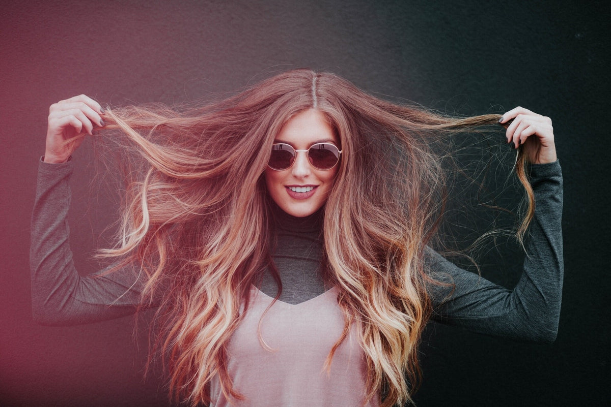 3 Ways to Apply Hair Extensions