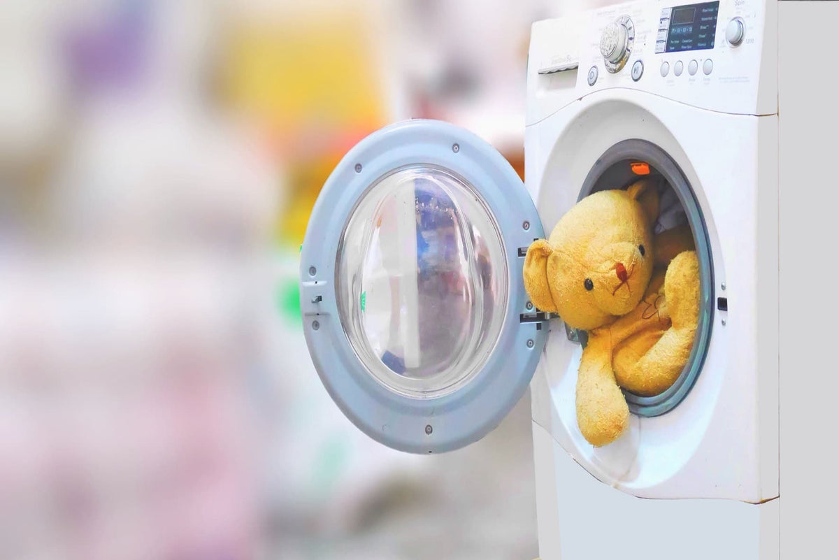 How to Clean Baby Toys (10 Easy Tips) 