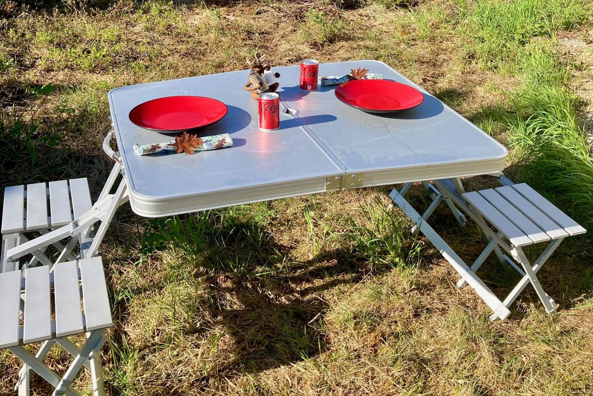 Camping Table