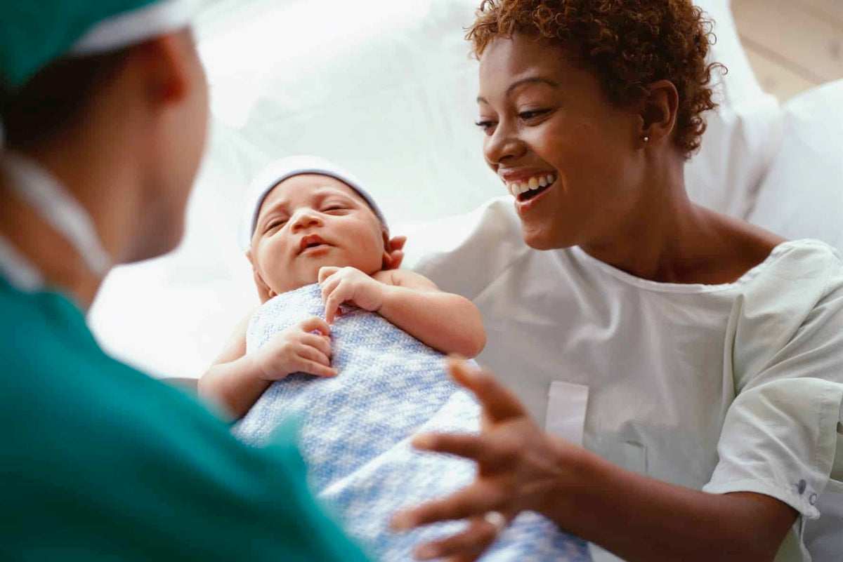 newborn baby
