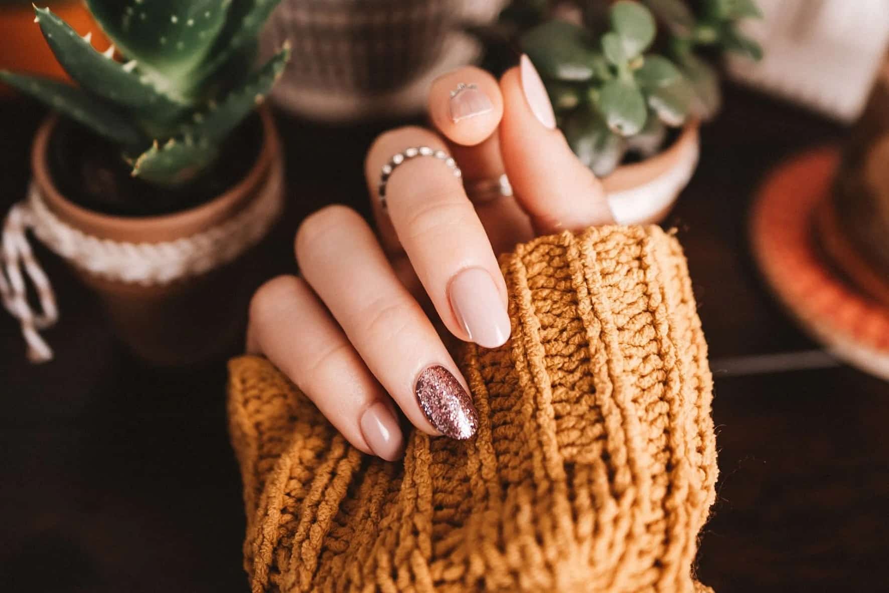 7 Different Nail Shapes And How To Achieve Them