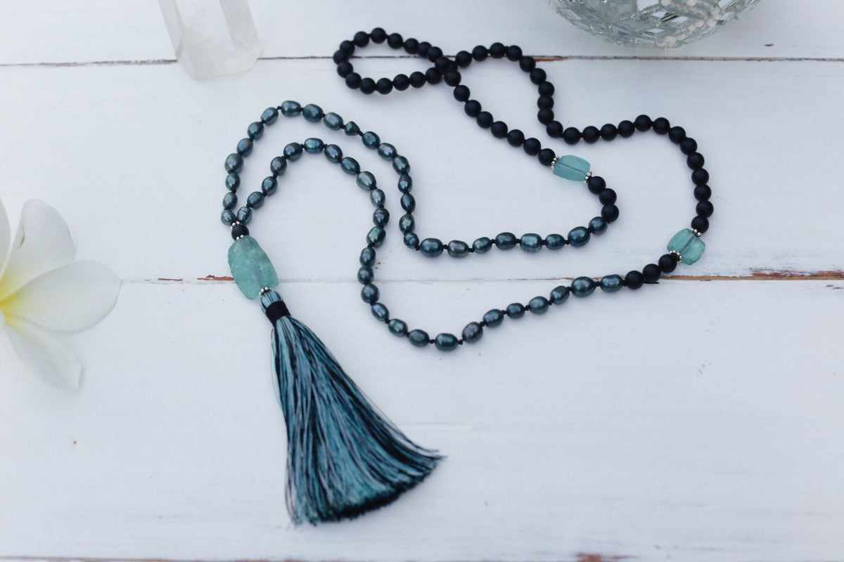 Sacred Reflections: Unveiling the Spiritual Power of Islamic Crystal Beads