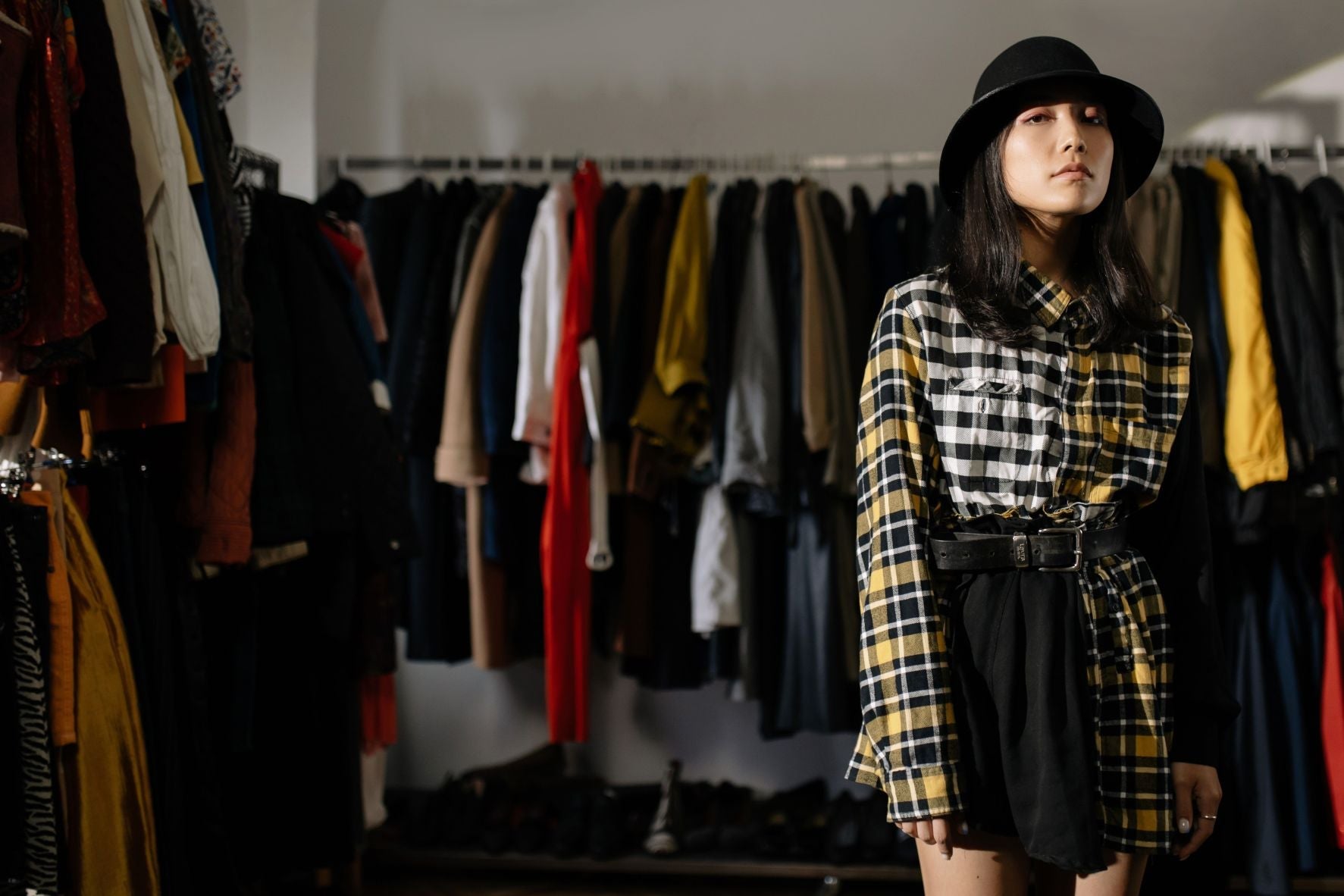 The Luxury Resale Boom: How Second-Hand Fashion Is Changing Shopping Habits