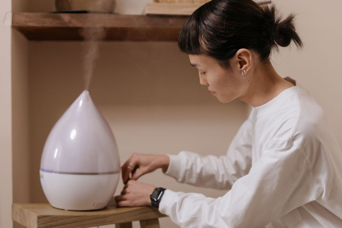 Why Indoor Humidity Matters More Than Temperature for Home Comfort