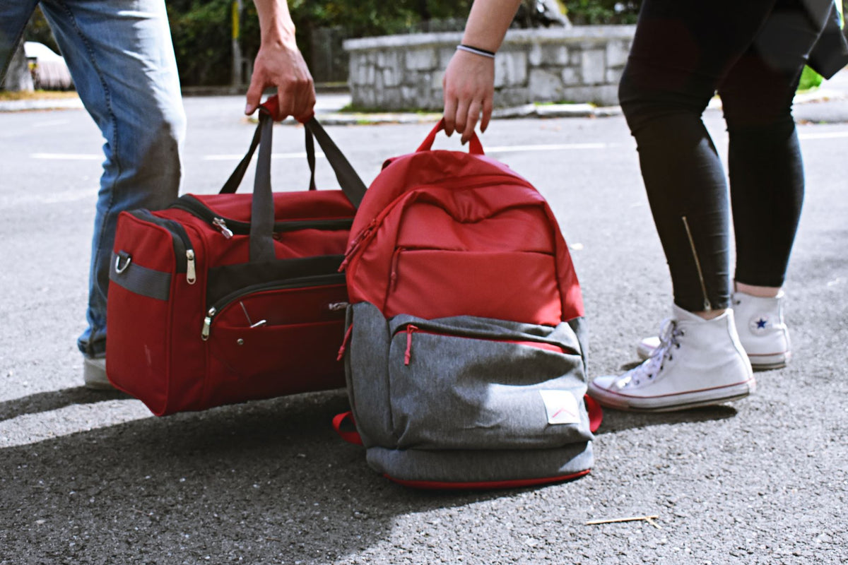 The Ultimate Guide to Outdoor Bags: Choosing the Perfect Gear for Your Adventures