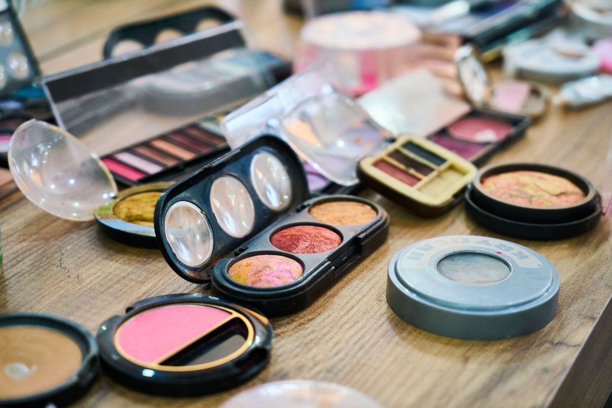 Makeup Expiration Dates: What Happens When You Use Old Beauty Products?