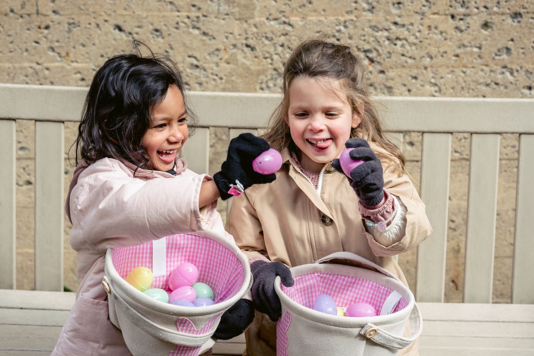 All-Weather Heroes: Kids' Outerwear for Cold and Rainy Days