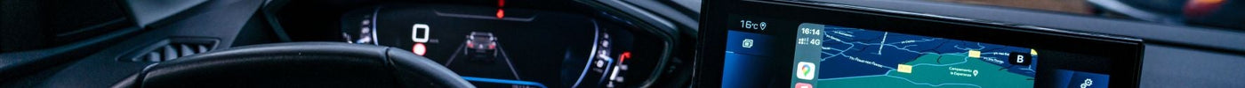 The Hidden Heat Problem: Why Car Electronics Behave Differently Inside a Parked Vehicle