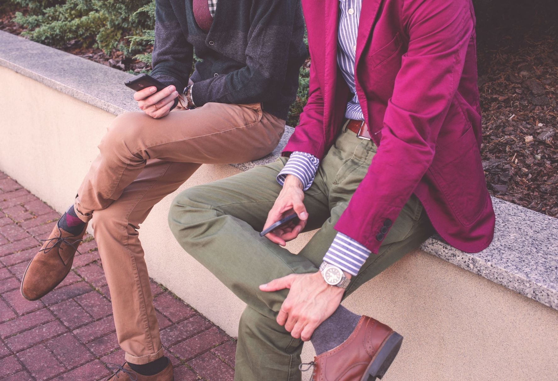 The Rise of Smart Casual: Blending Comfort and Sophistication