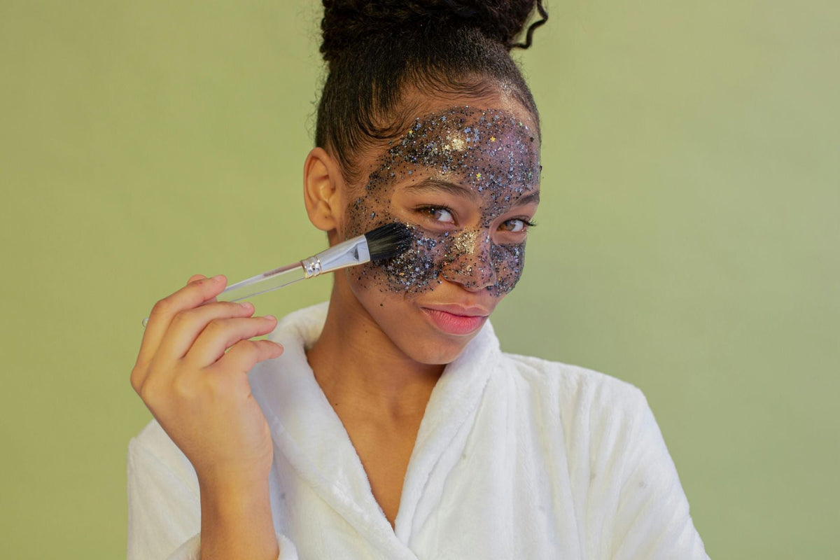 The Ultimate Guide to Creating a Glowing Skin Routine