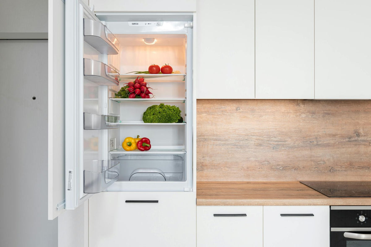 How Often Should You Clean the Fridge? Tips for a Fresh and Organized Refrigerator