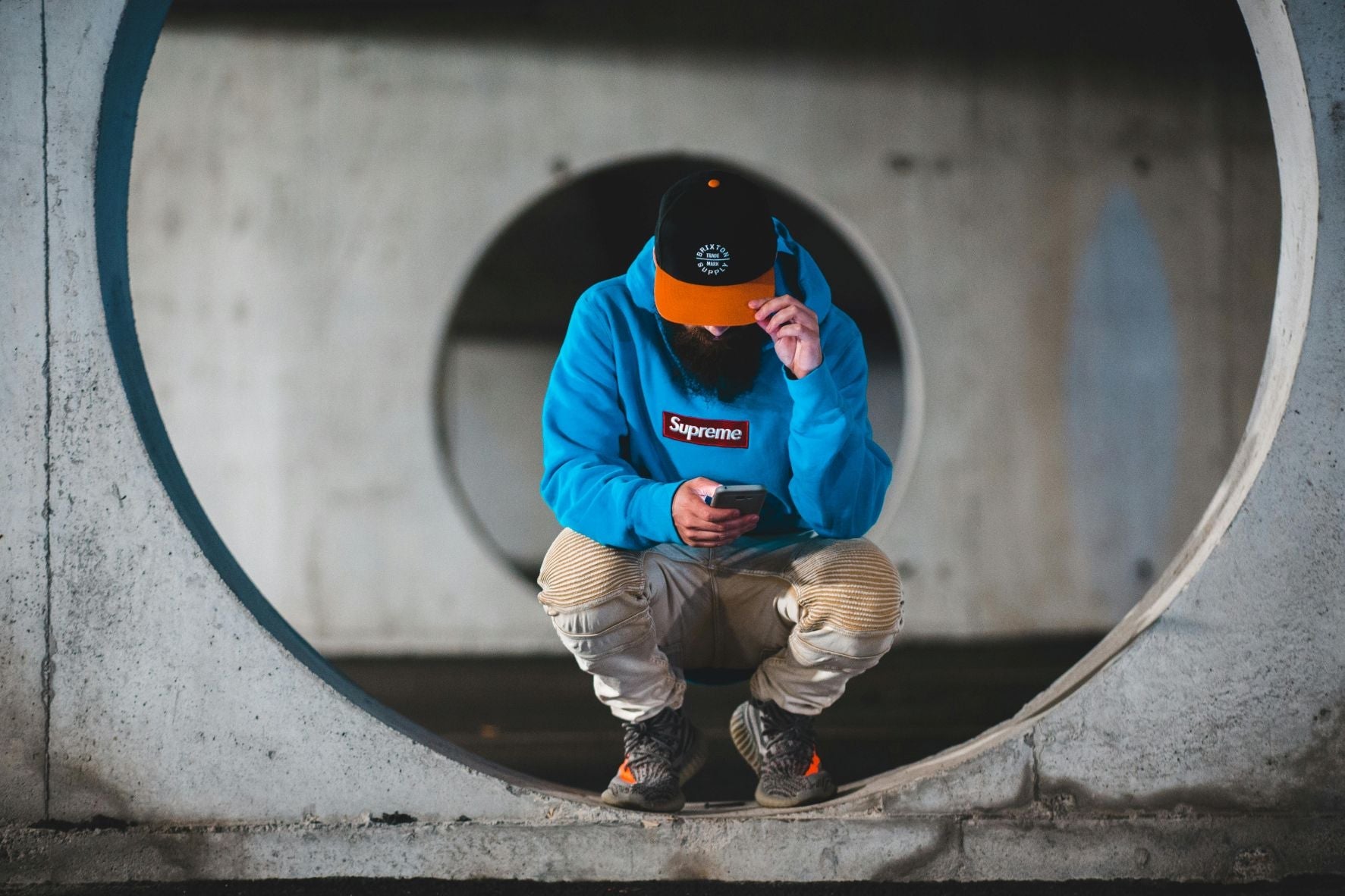 Why Streetwear Became a Status Symbol: The Psychology Behind Hype Fashion