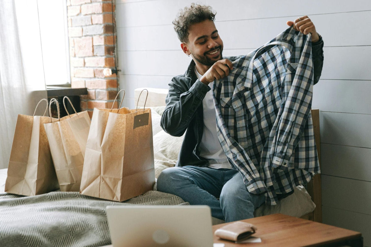 Sustainable Men’s Fashion: How to Dress Well and Save the Planet