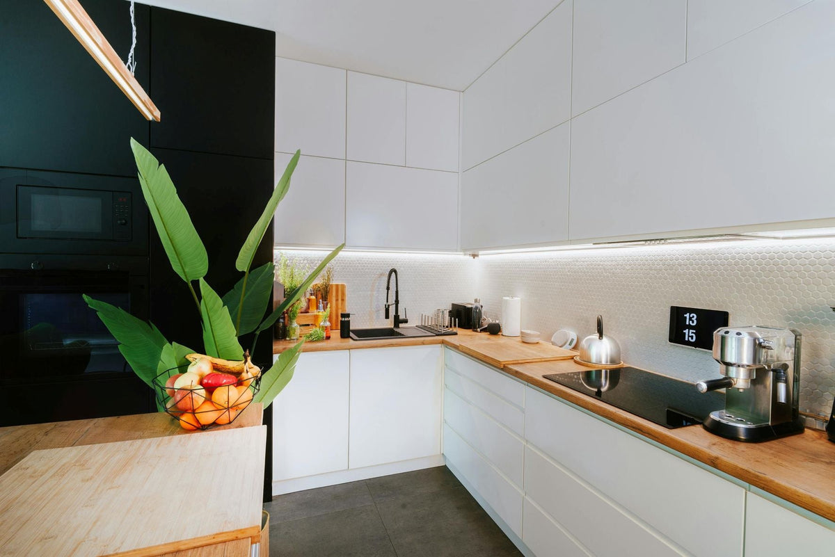 Smart Home Appliances: Revolutionizing Modern Living with Technology
