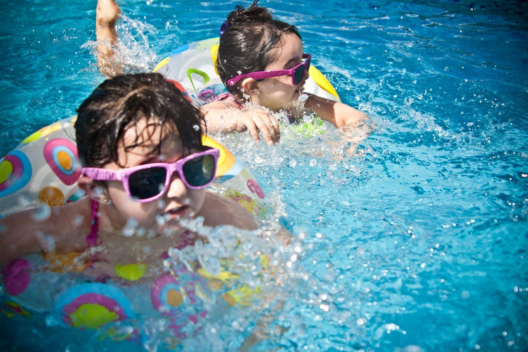 Kids’ Sunglasses: Protecting Eyes with Style