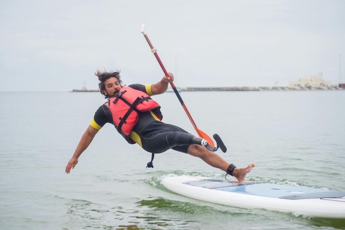 Stay Afloat: The Importance and Functionality of Life Jackets for Water Safety