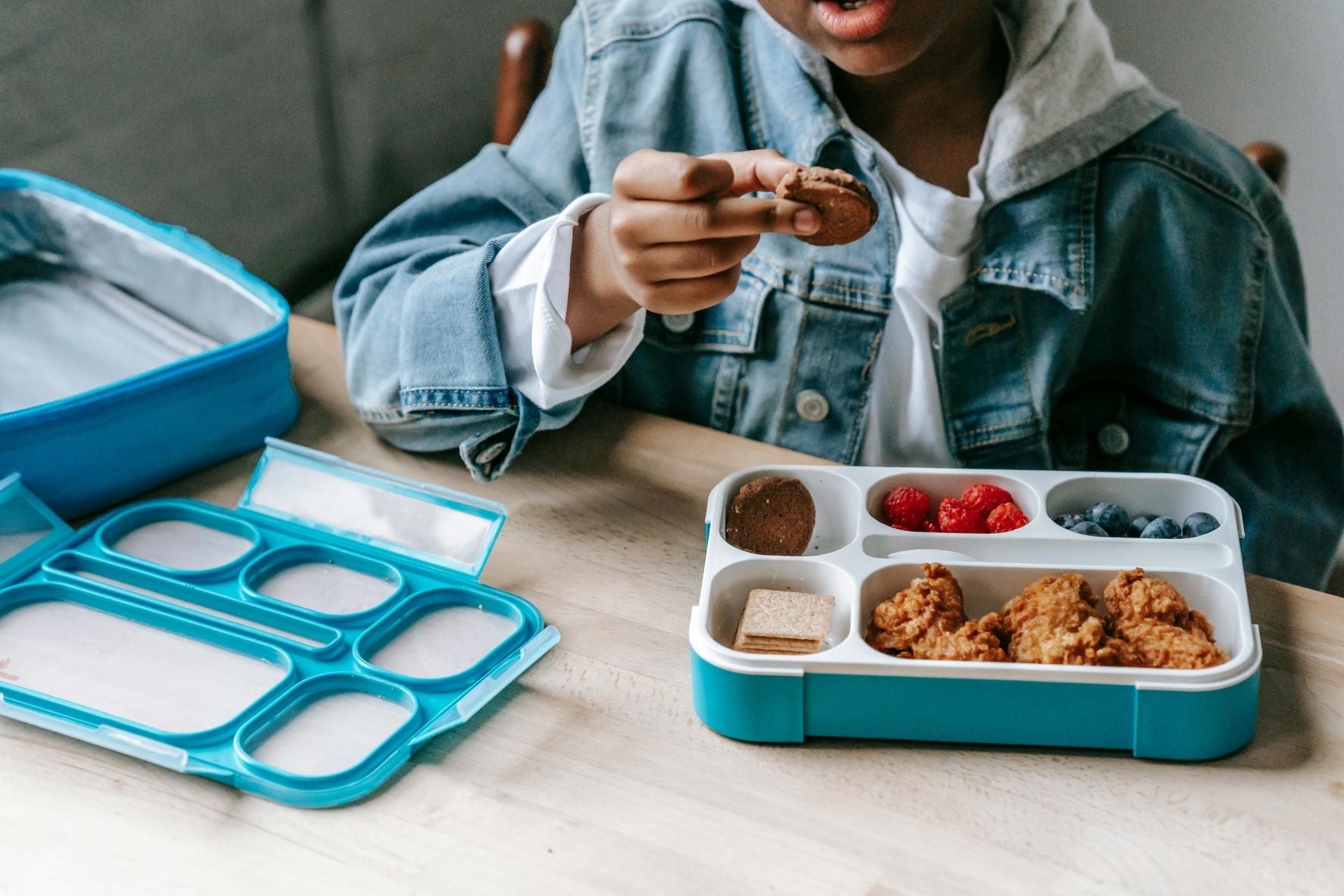 Best Lunch Boxes for Kids and Adults: Practical Choices for Every Need