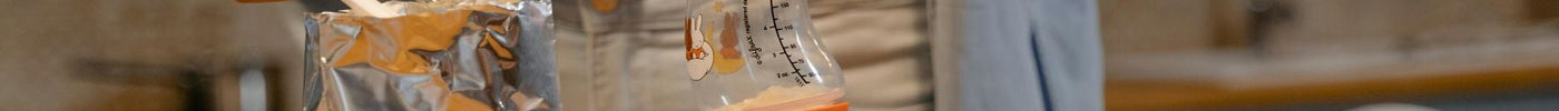 Why It Is Important to Sterilize Feeding Bottles: Safety and Hygiene for Babies
