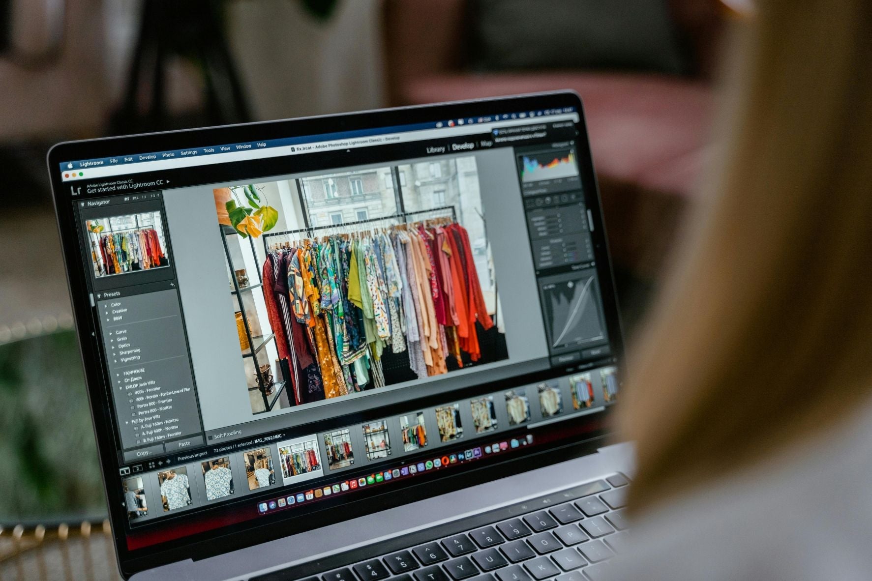 What AI & Data Are Teaching Brands About Fashion Trends