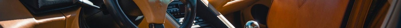 Car Interior Organization: Must-Have Accessories for a Clutter-Free Drive