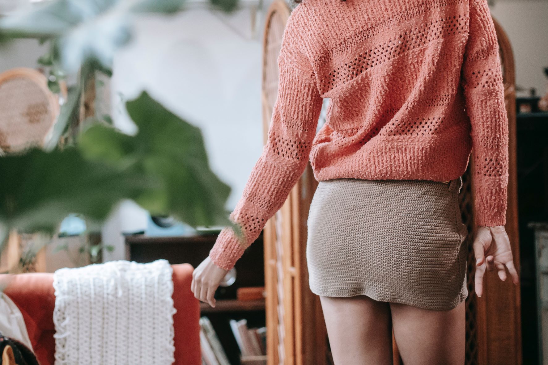 Cozy Chic: Women's Pullovers for Effortless Style and Comfort