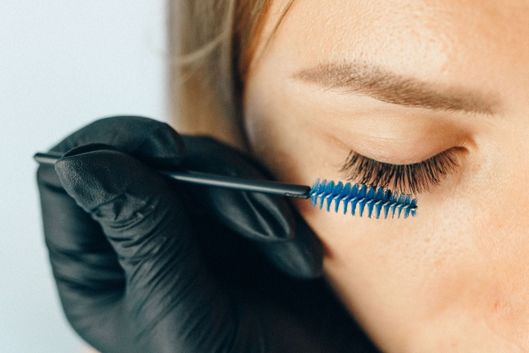 Lash Health Before Length: Why Strong Lashes Matter More Than Extensions