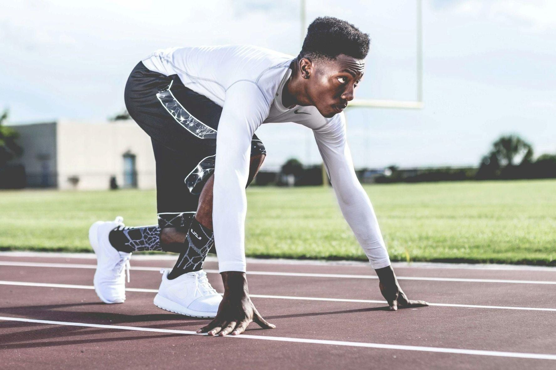 How to Keep Your Feet in Perfect Health as an Athlete: Essential Tips