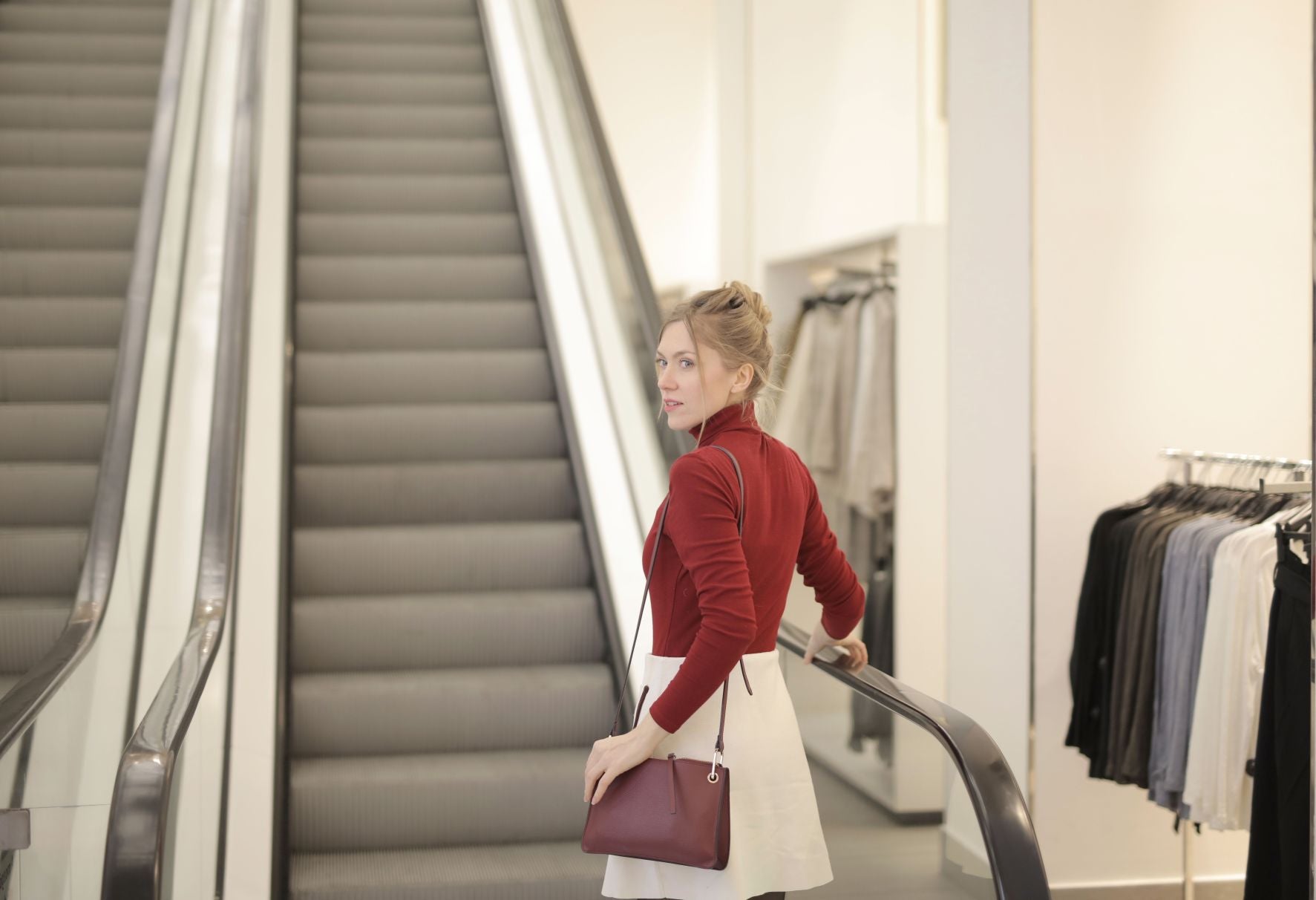 The Most Versatile Clothing Colors That Never Go Out of Style