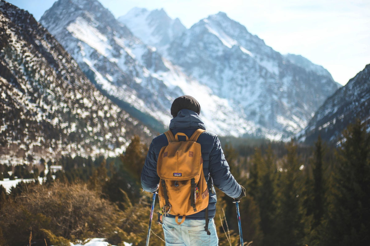 Make your outdoor adventure memorable and luxurious