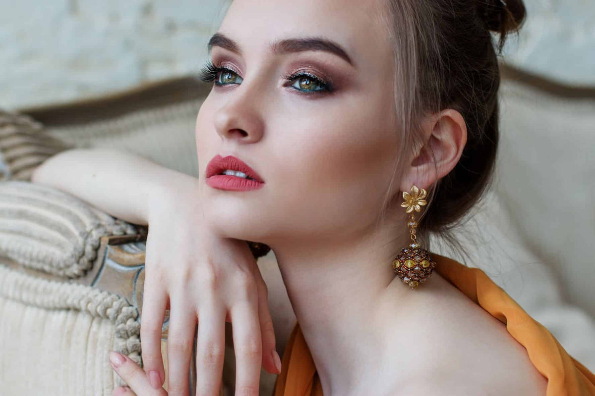 Unveiling the Allure of Jewelry for Women: A Timeless Expression of Elegance and Individuality