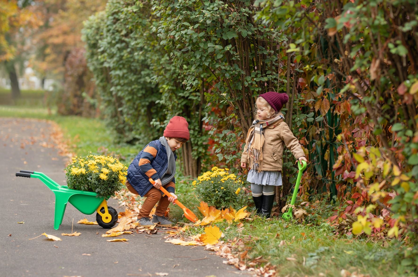 Cool Caps and Hats for Boys: A Stylish Guide to Kids' Headwear