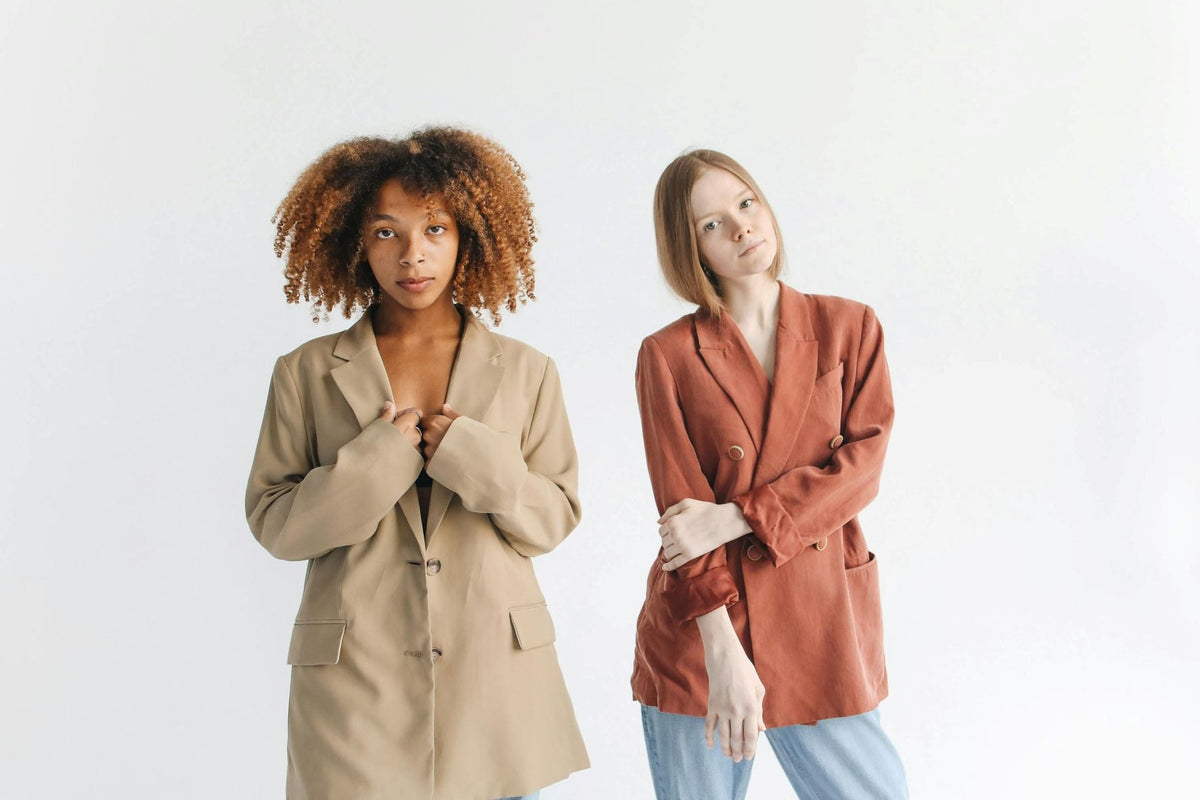 2025 Fashion Forecast: The Biggest Women’s Style Trends to Watch