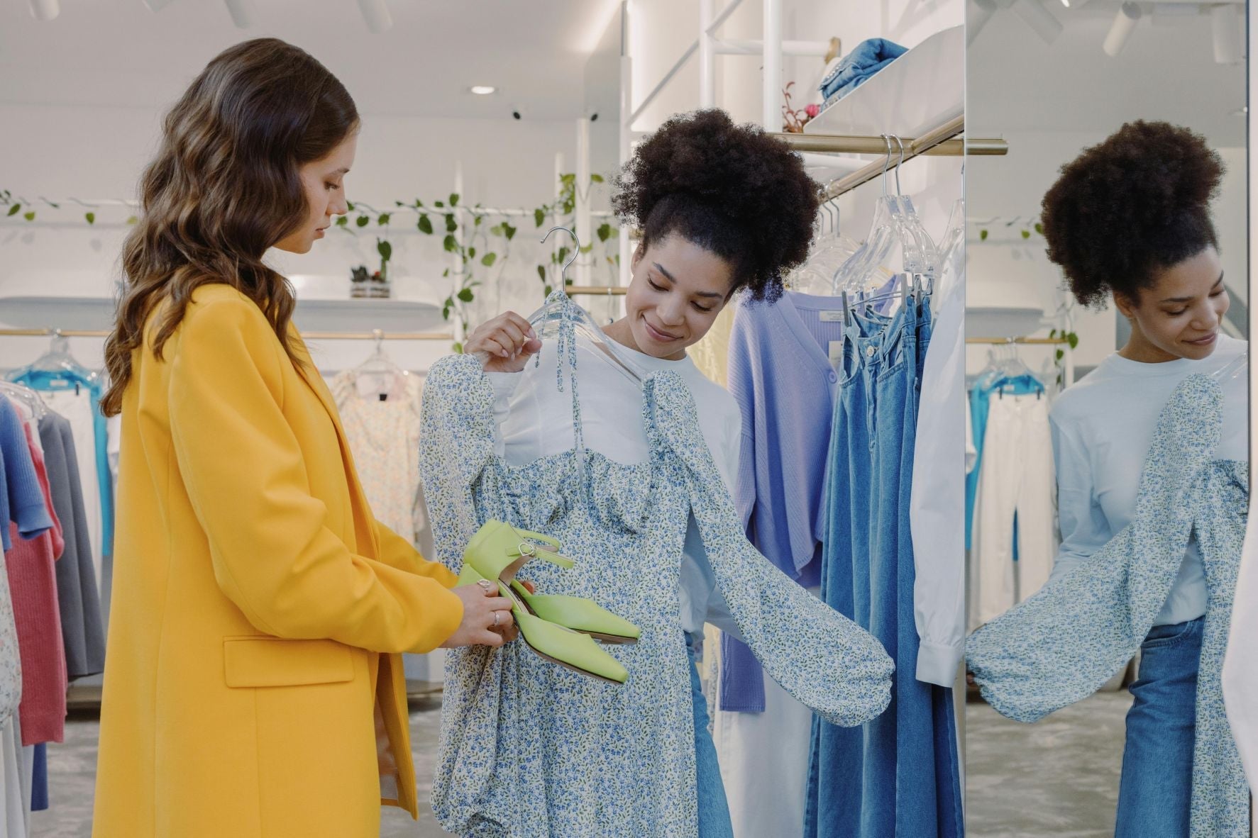 Fashion Fatigue: Why Consumers Are Moving Away from Fast-Changing Trends
