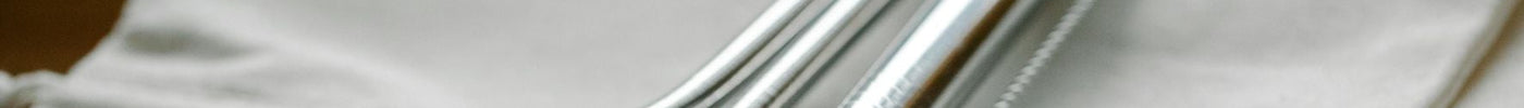 How to Clean Straws Properly: Tips for Reusable, Plastic, and Metal Straws