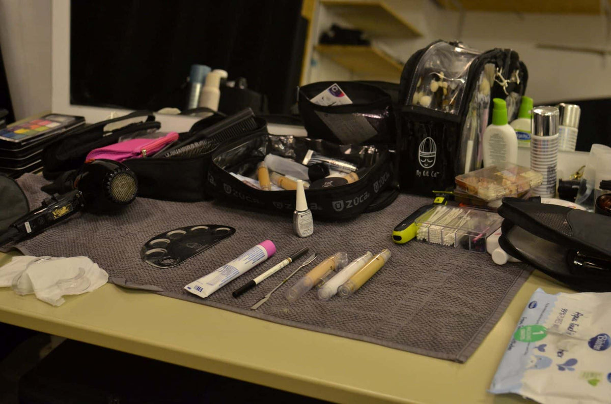 Beyond Beauty: The Ultimate Guide to Cosmetic Bags and Organizers