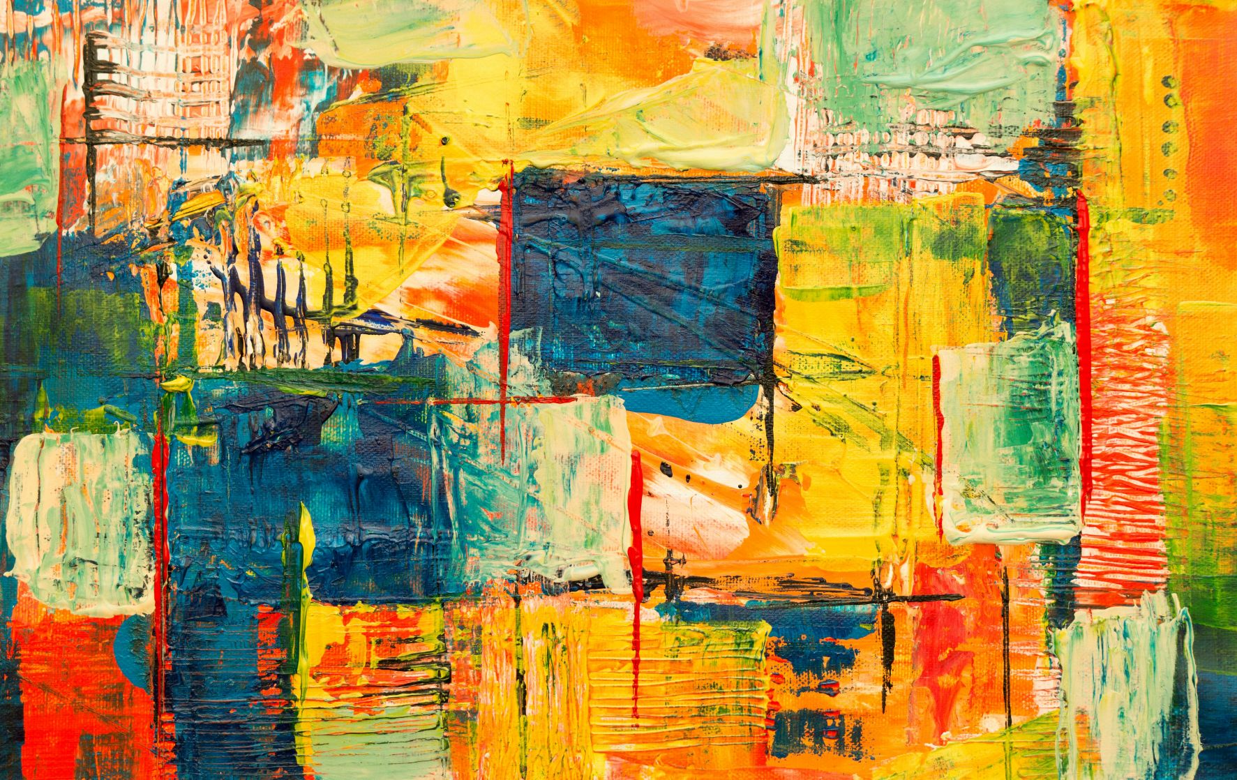 What Is Abstract Art? Exploring Meaning, History, and Modern Influence