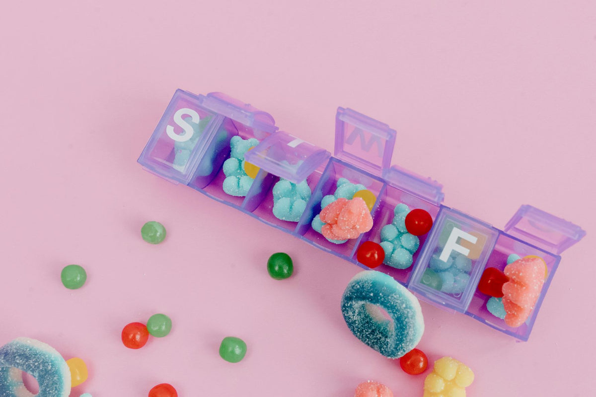 Stay on Track with a Weekly Pill Organizer: A Must-Have for Health Management