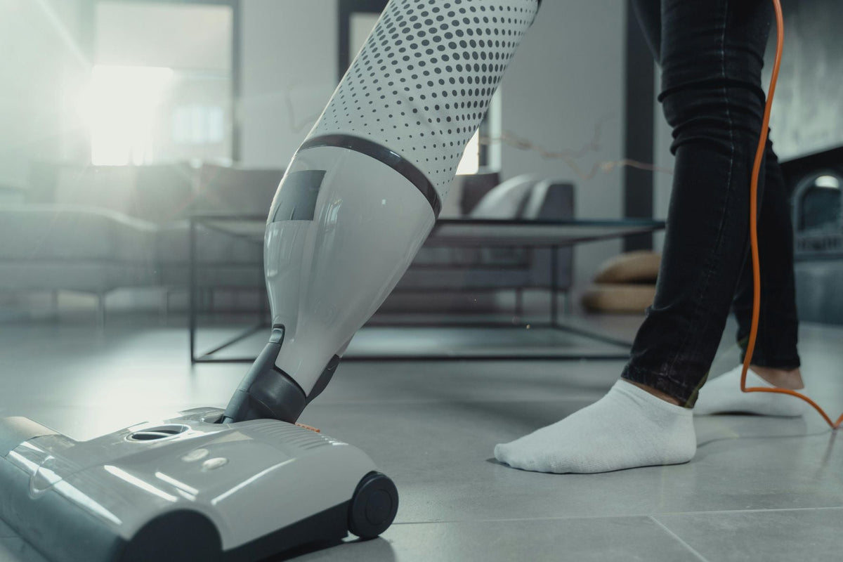 Cordless vs Wired Cleaning Tools: Which One Actually Saves More Time?