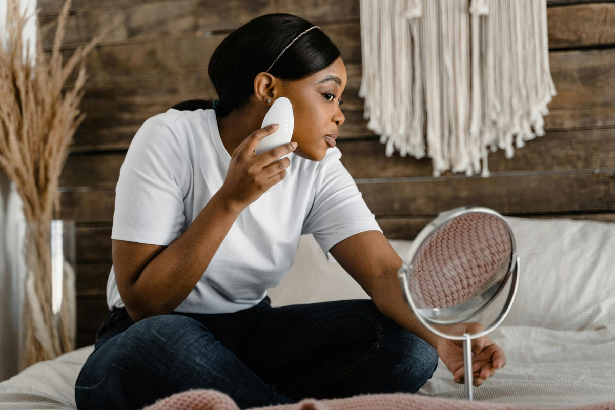 Common Mistakes When Using Electric Facial Cleansing Brushes (And How to Avoid Them)
