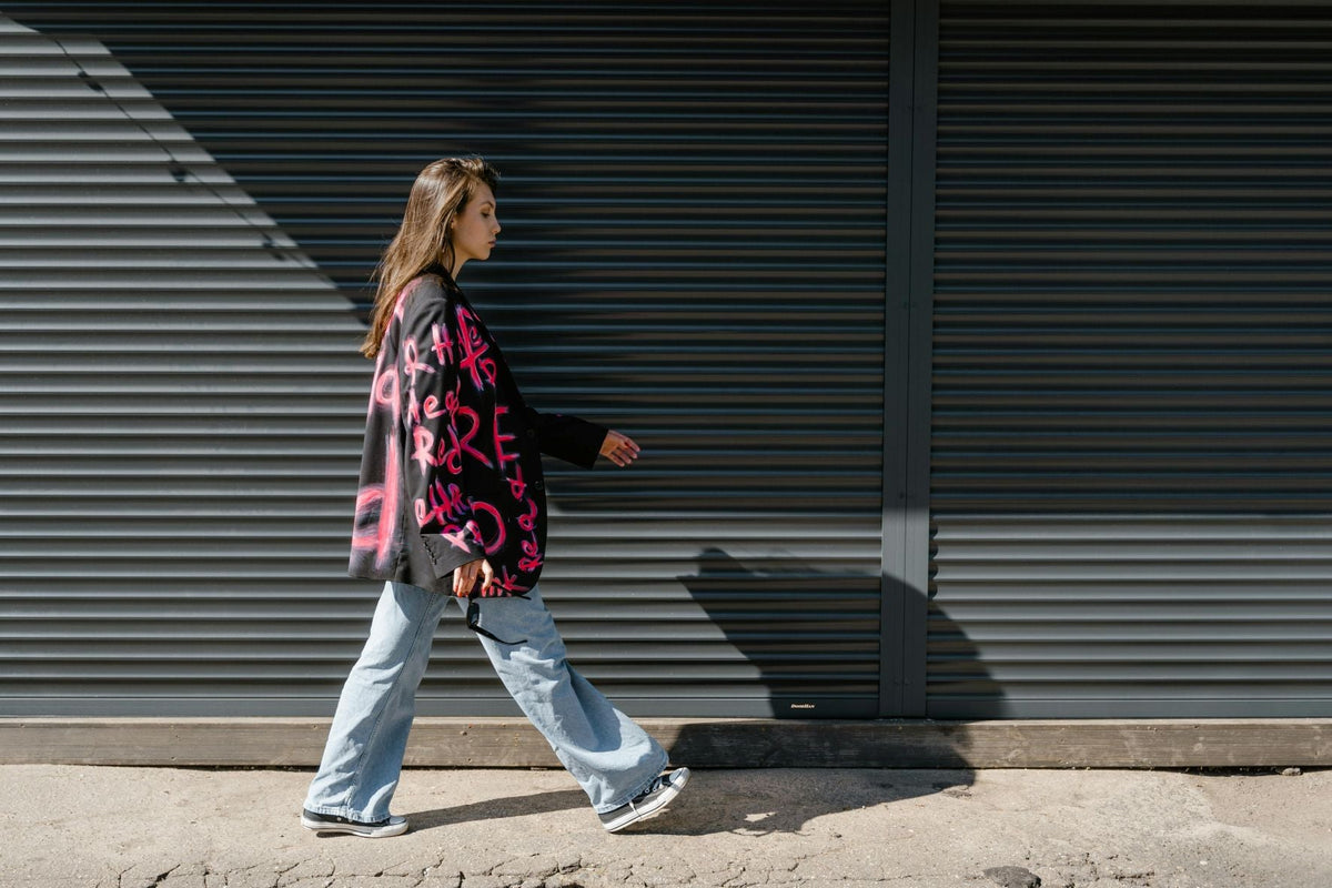 Oversized Doesn’t Mean Baggy: How to Get the Right Fit Without Looking Sloppy