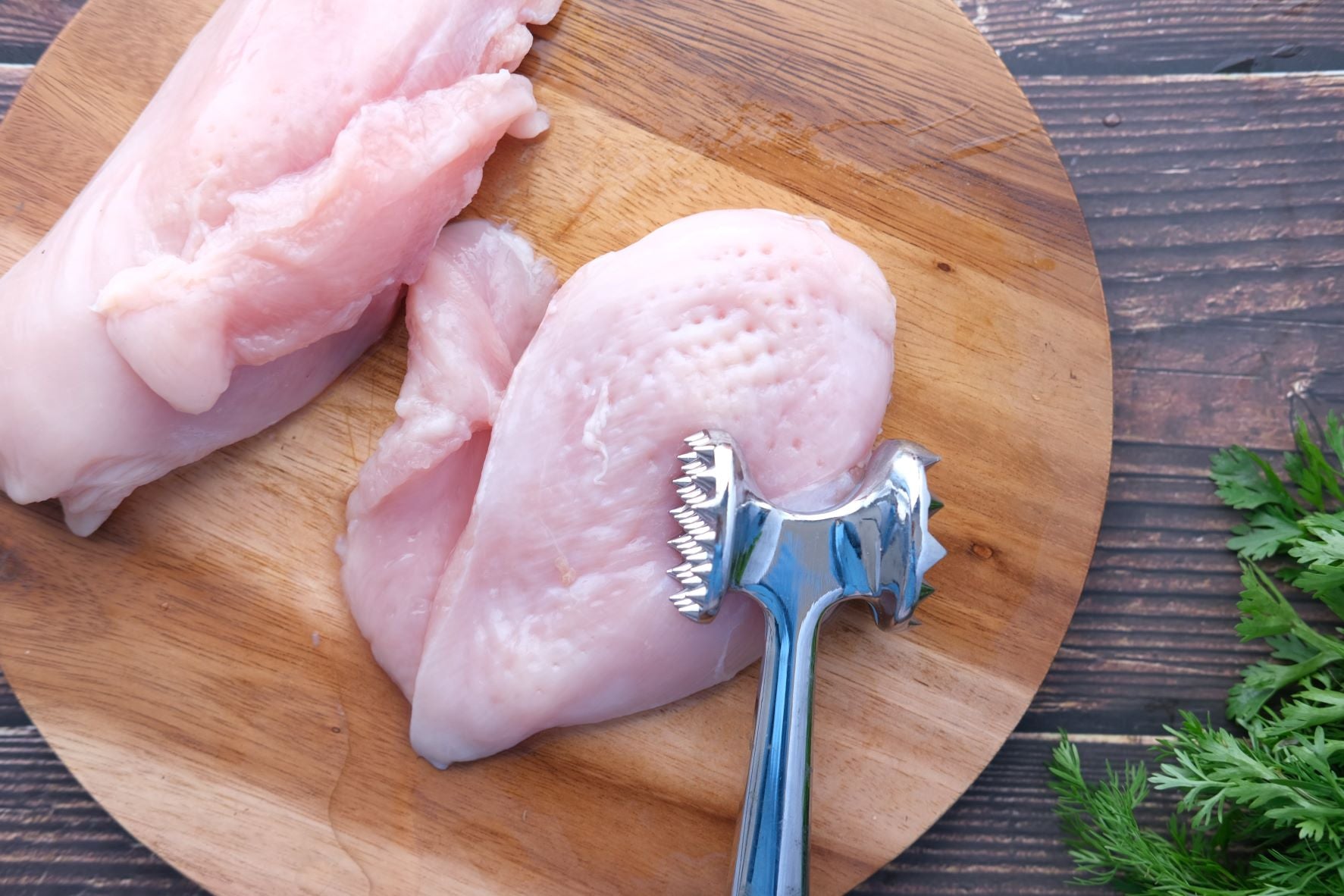 Mastering the Art of Tenderizing: Your Ultimate Guide to Chicken Tenderizer Techniques