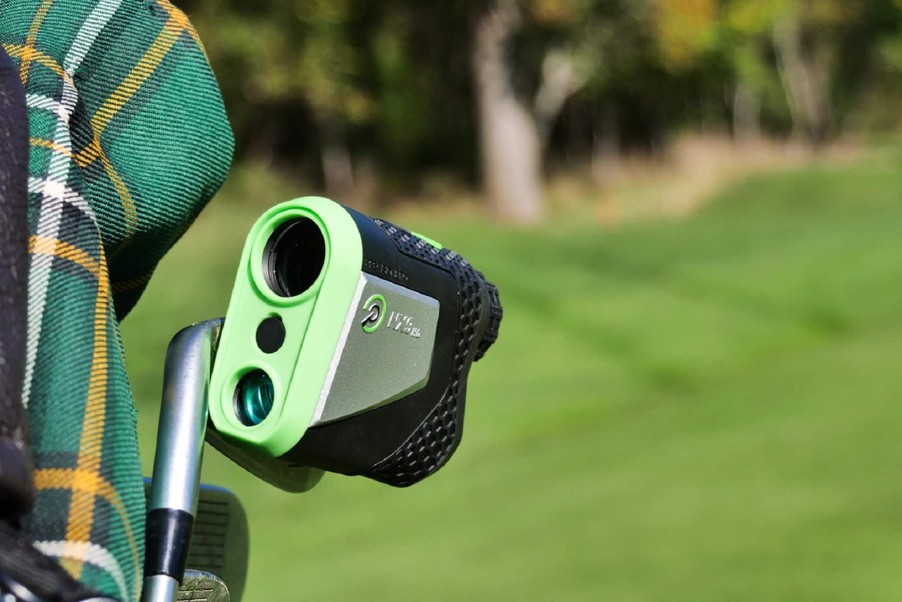 How To Use A Golf Rangefinder? And The Benefits It Will Bring!