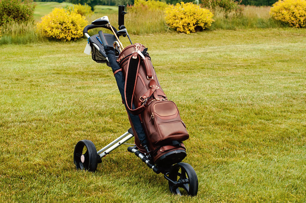 Golf bag