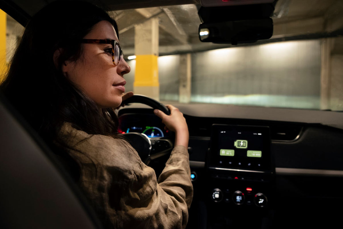 Alert and Aware: The Essential Guide to Anti-Sleep Alarms for Car Drivers