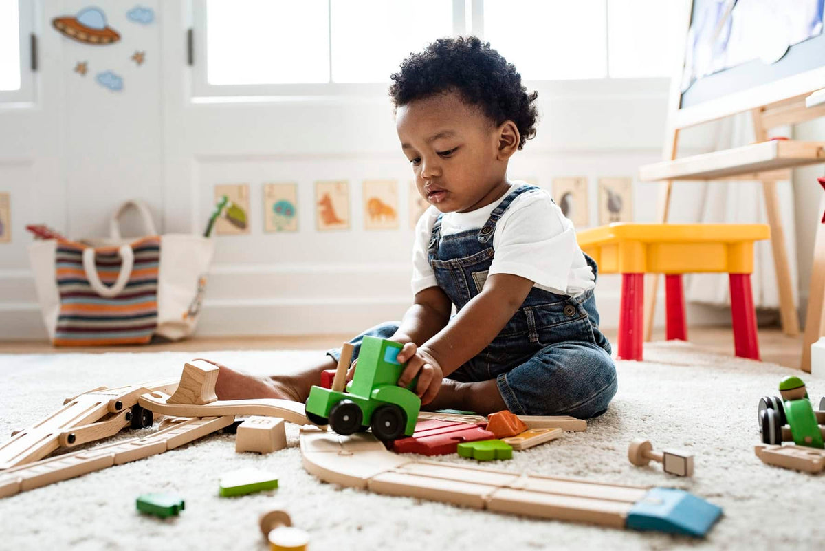Toys for Toddlers