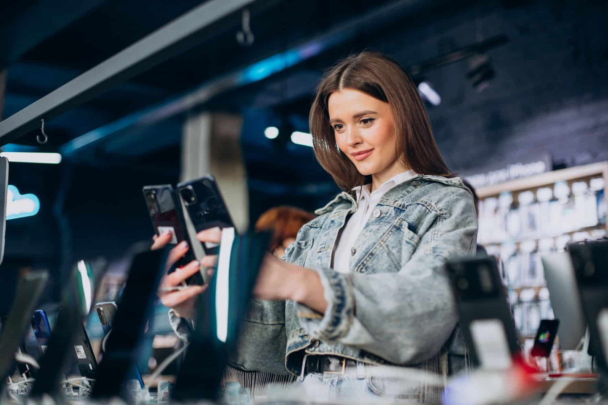Consumer Electronics: Enhancing Your Lifestyle with Cutting-Edge Technology