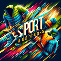 Collection image for: Sport & Outdoors