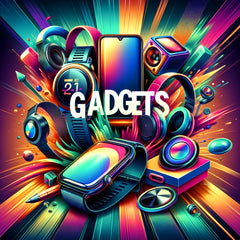 Collection image for: Gadgets