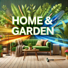 Collection image for: Home & Garden