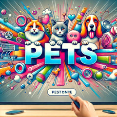 Collection image for: Pets
